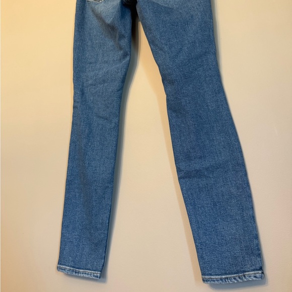 PacSun High Rise Jeggings - Picture 5 of 9